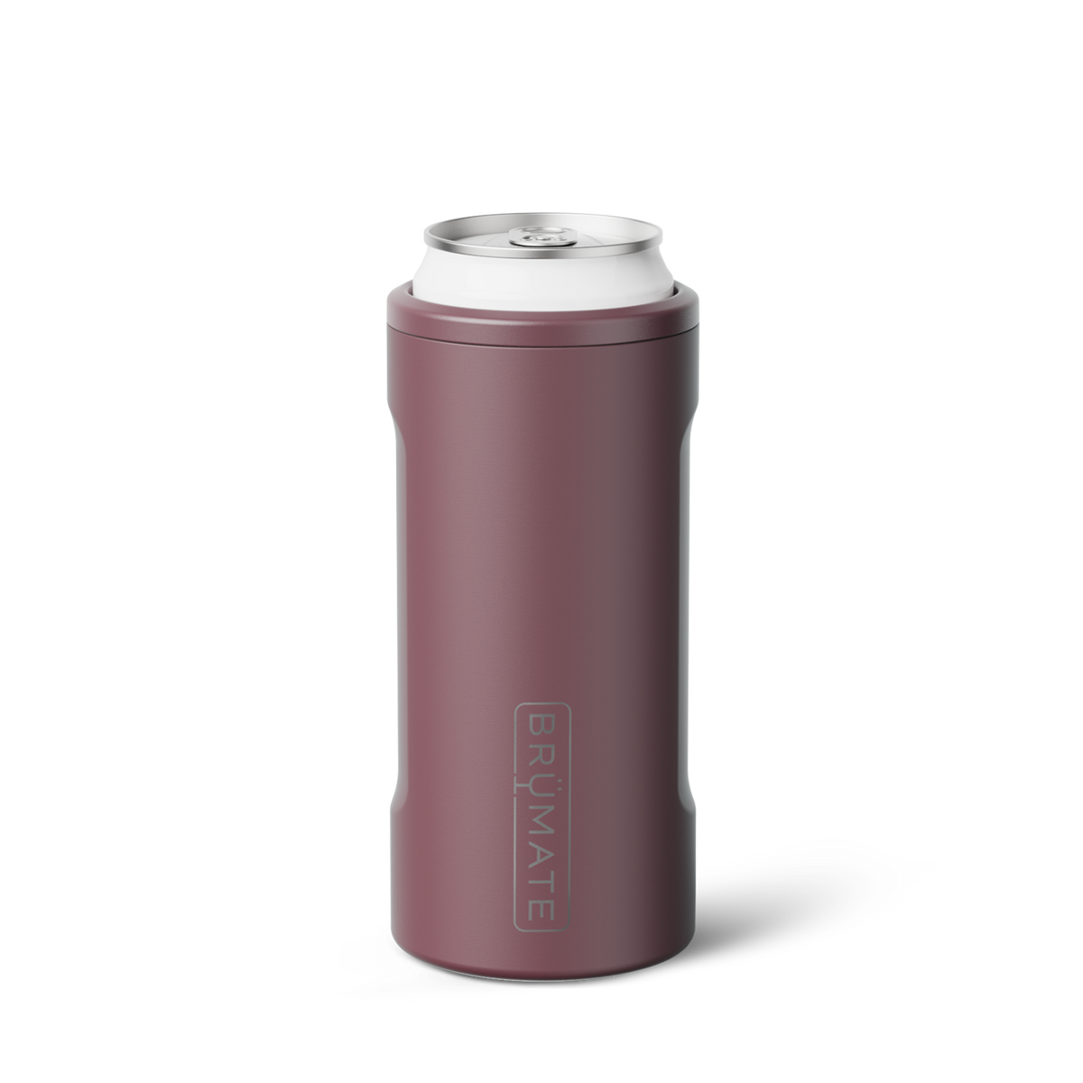 BruMate Hopsulator Slim Insulated Can Cooler