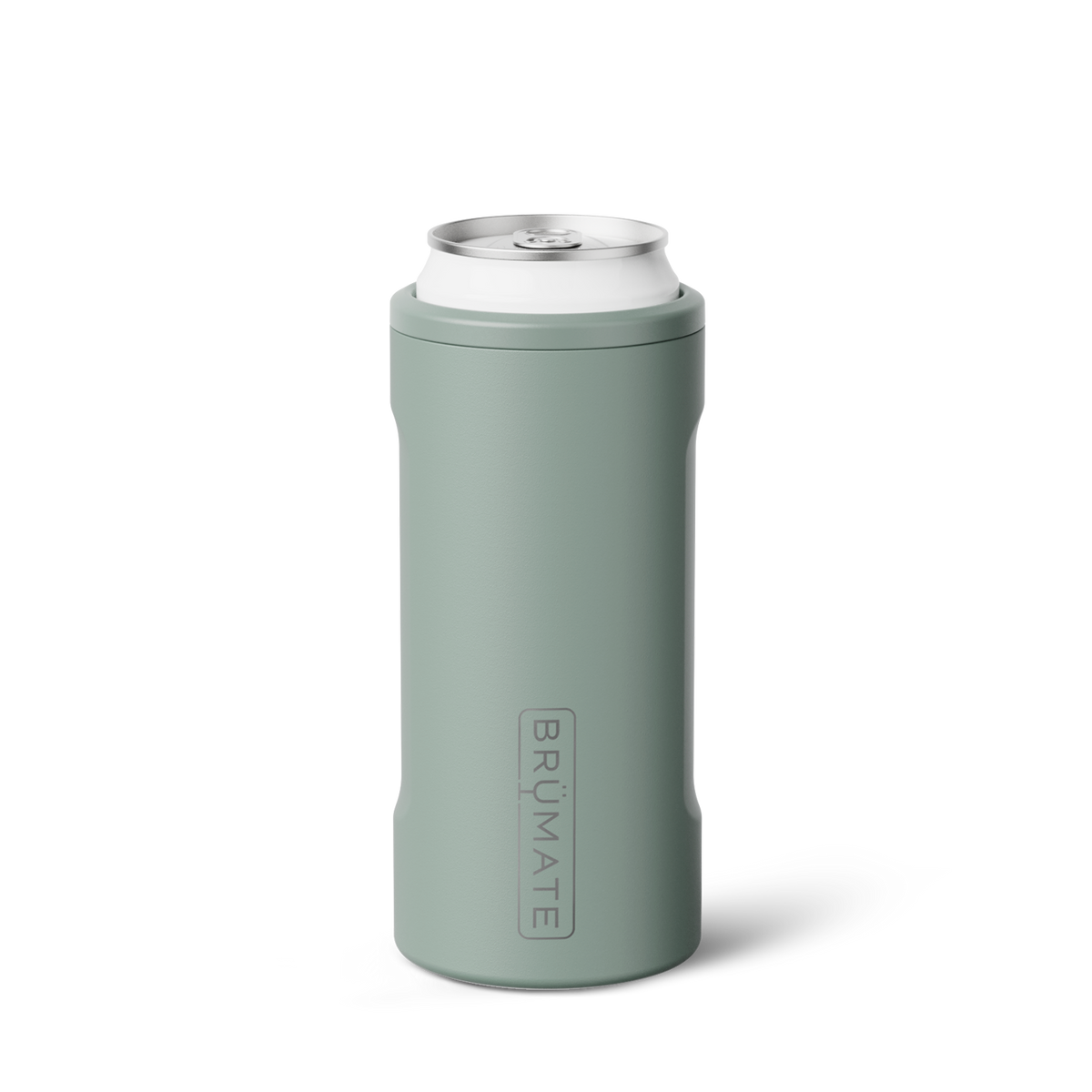 BruMate Hopsulator Slim Insulated Can Cooler