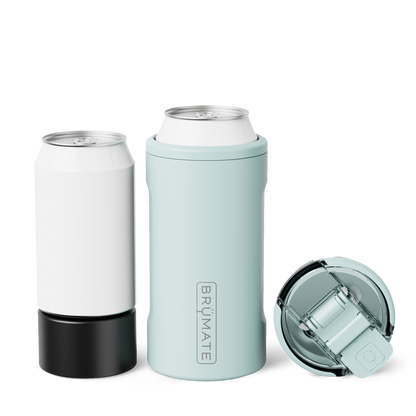 BruMate Hopsulator Trio 3-in-1 Insulated Can Cooler