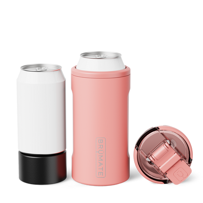 BruMate Hopsulator Trio 3-in-1 Insulated Can Cooler