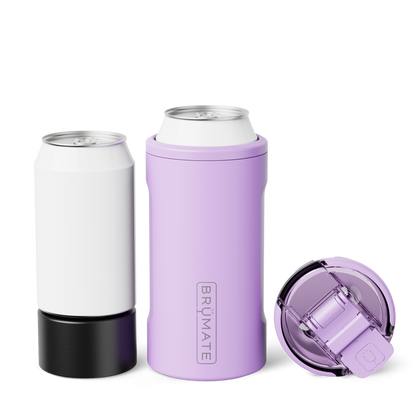 BruMate Hopsulator Trio 3-in-1 Insulated Can Cooler