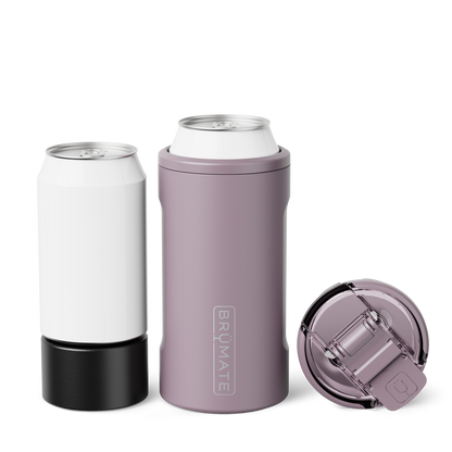 BruMate Hopsulator Trio 3-in-1 Insulated Can Cooler
