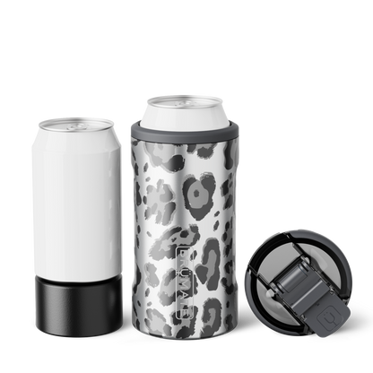 BruMate Hopsulator Trio 3-in-1 Insulated Can Cooler