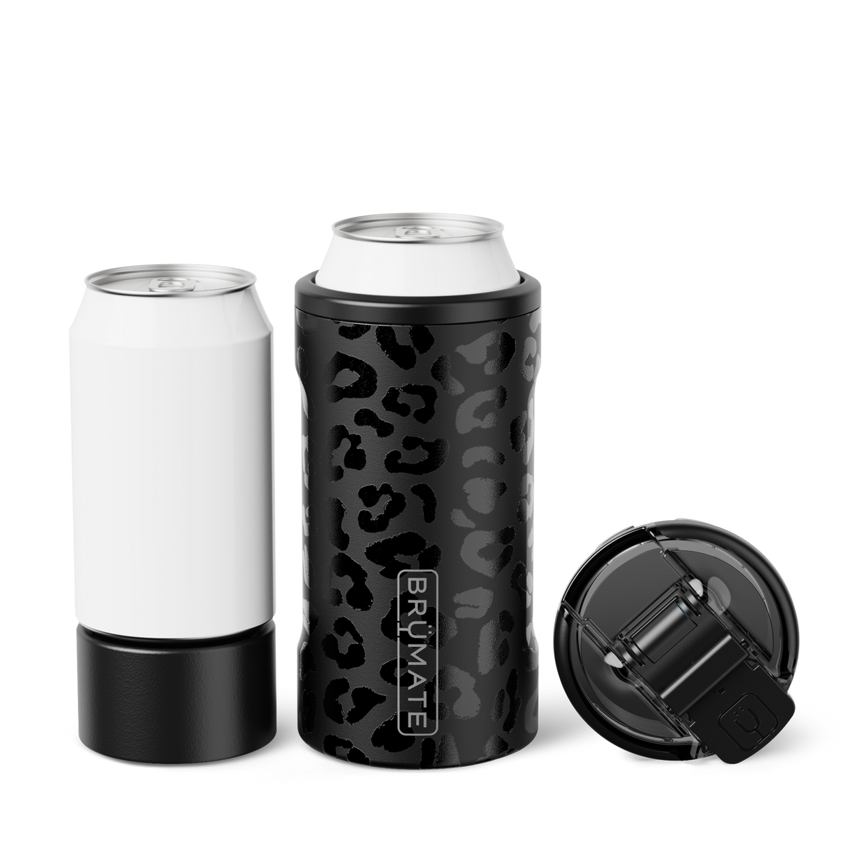 BruMate Hopsulator Trio 3-in-1 Insulated Can Cooler