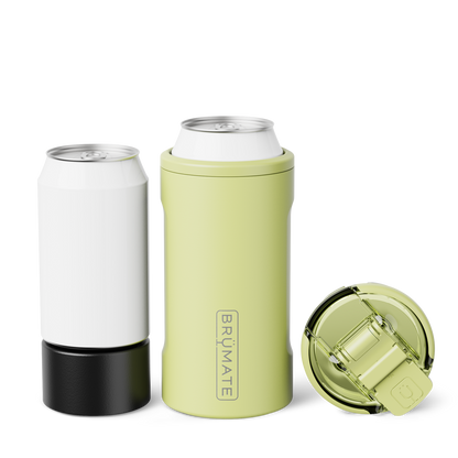BruMate Hopsulator Trio 3-in-1 Insulated Can Cooler