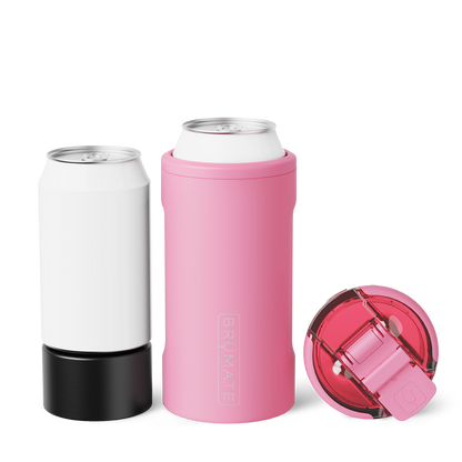 BruMate Hopsulator Trio 3-in-1 Insulated Can Cooler