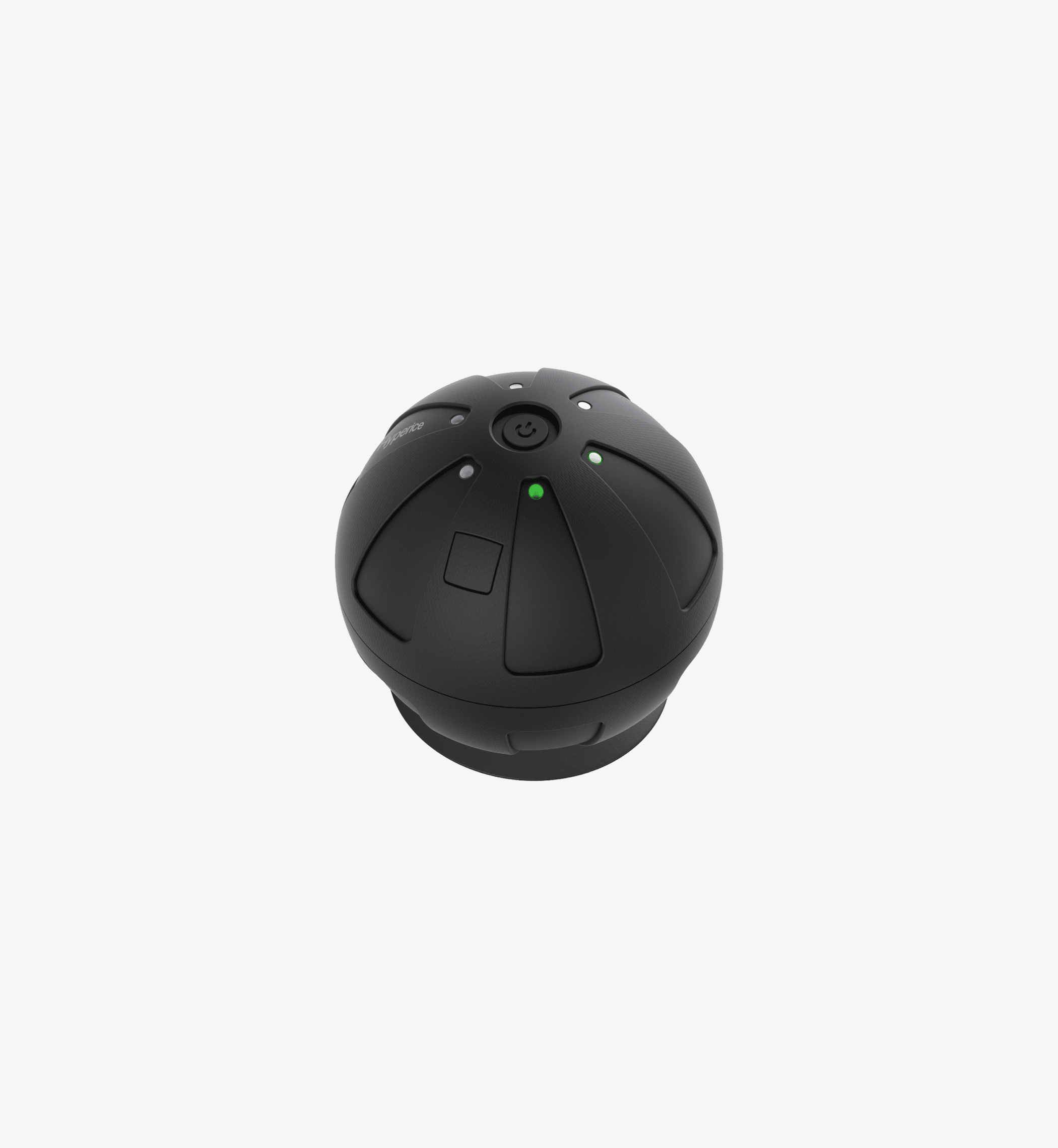 Hyperice Hypersphere Go Vibrating Massage Ball