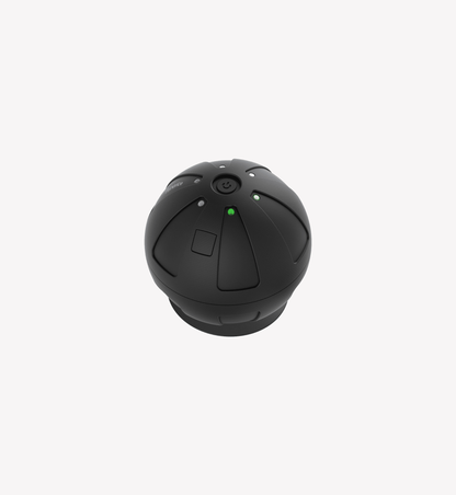 Hyperice Hypersphere Go Vibrating Massage Ball