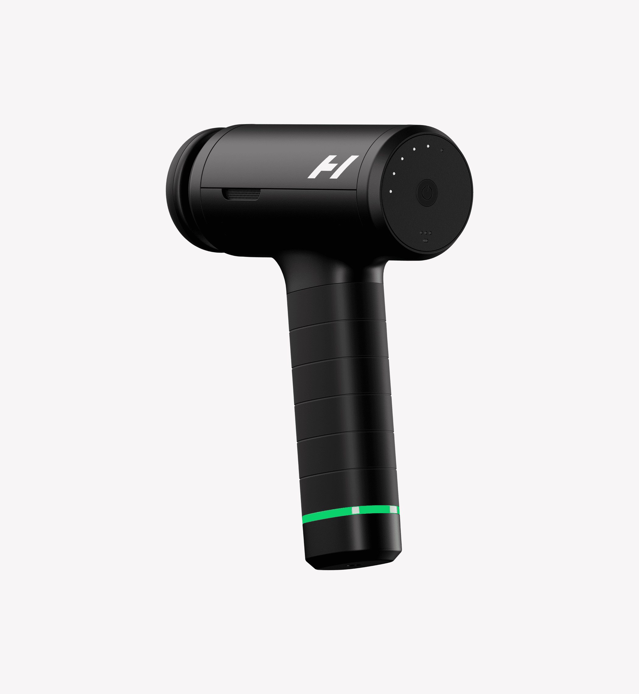 Hyperice Hypervolt 3 Pro Percussion Massage Gun