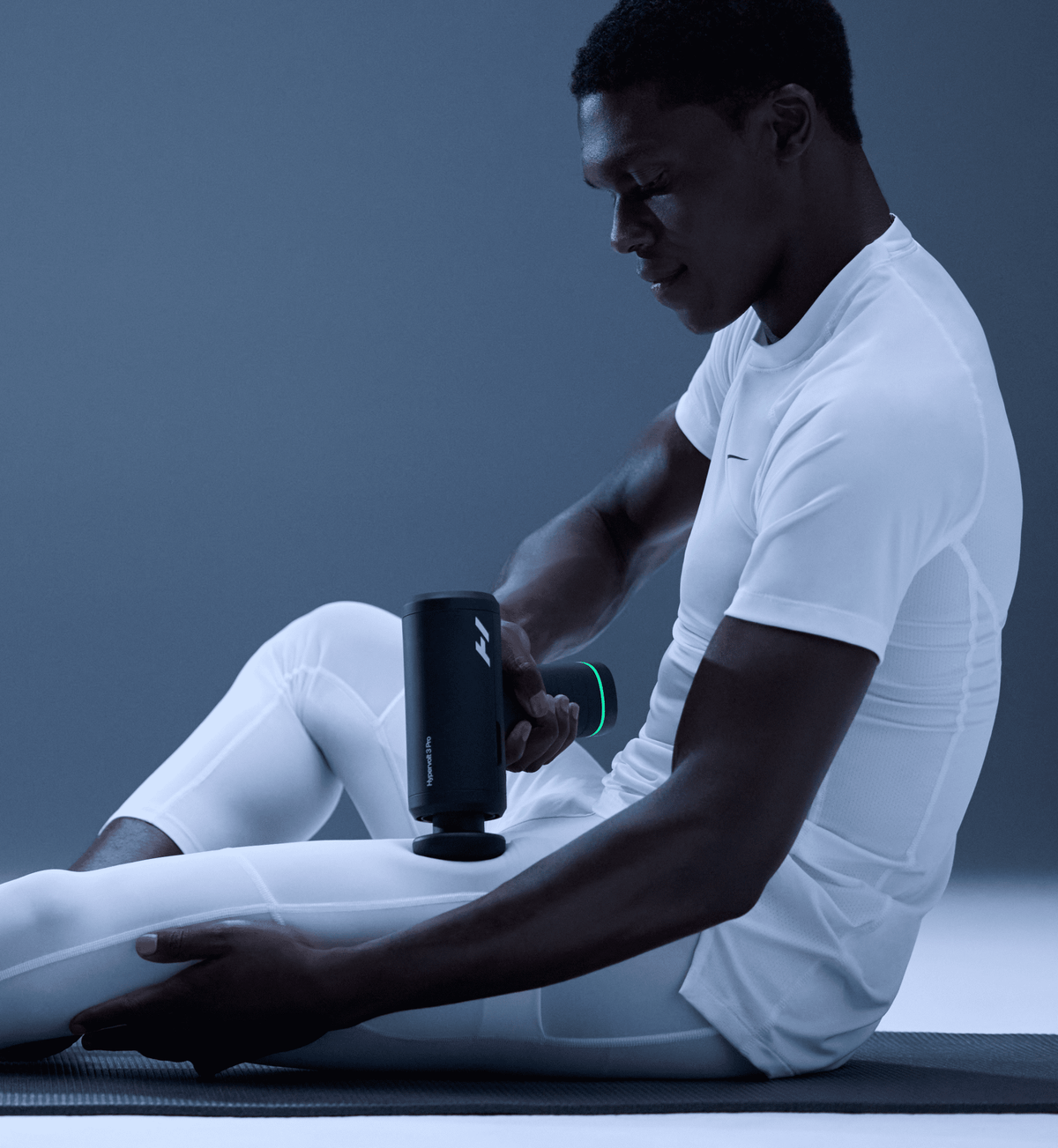 Hyperice Hypervolt 3 Pro Percussion Massage Gun