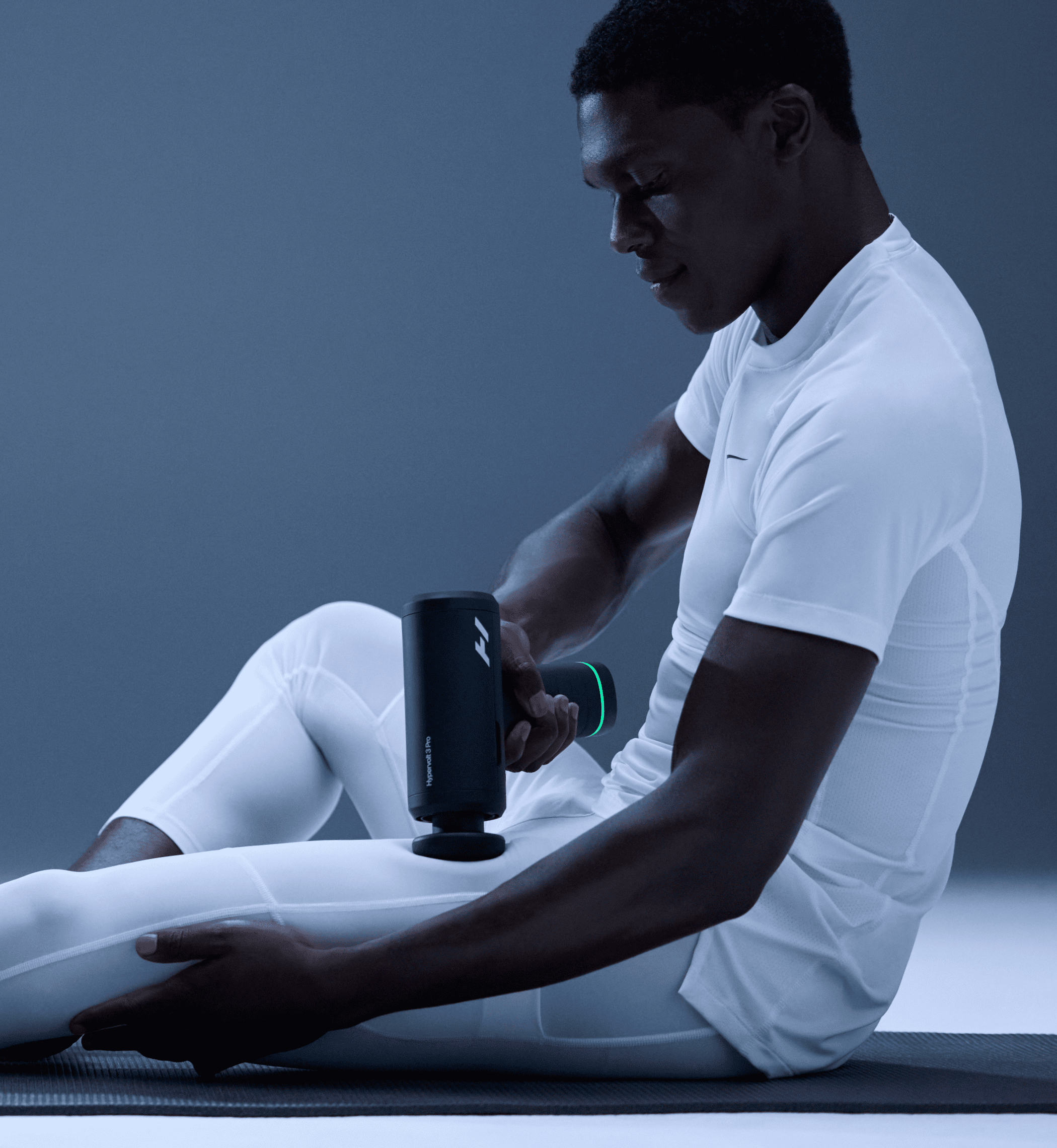 Hyperice Hypervolt 3 Pro Percussion Massage Gun