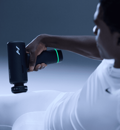 Hyperice Hypervolt 3 Pro Percussion Massage Gun