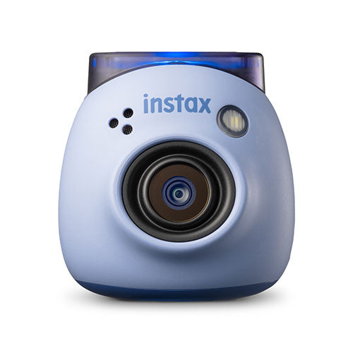 Fujifilm INSTAX PAL Mini Digital Camera - Lavender Blue