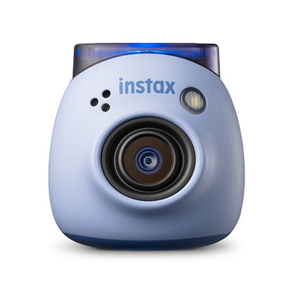 Fujifilm INSTAX PAL Mini Digital Camera - Lavender Blue