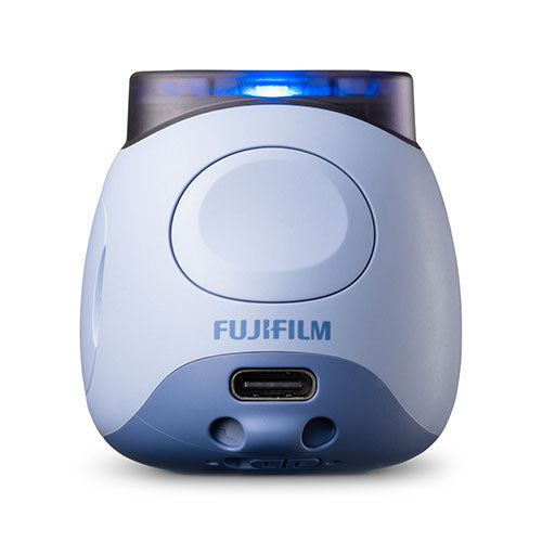 Fujifilm INSTAX PAL Mini Digital Camera - Lavender Blue