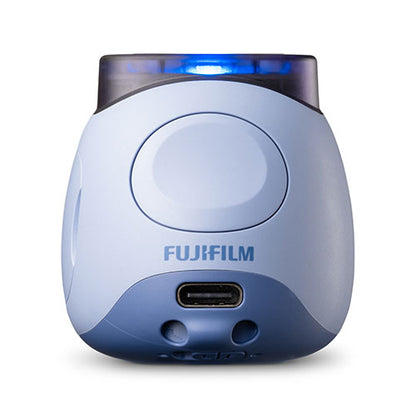 Fujifilm INSTAX PAL Mini Digital Camera - Lavender Blue