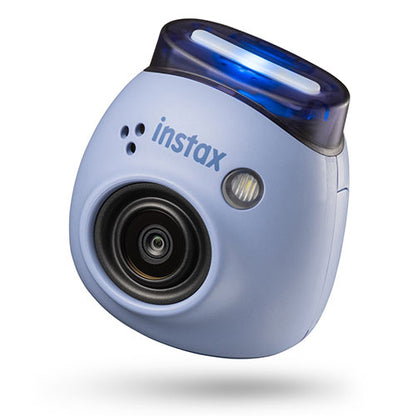 Fujifilm INSTAX PAL Mini Digital Camera - Lavender Blue
