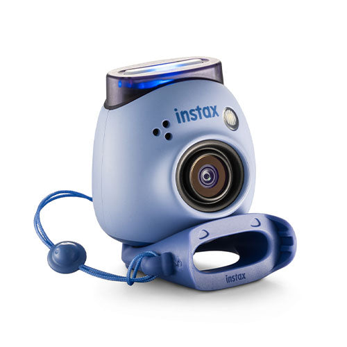Fujifilm INSTAX PAL Mini Digital Camera - Lavender Blue