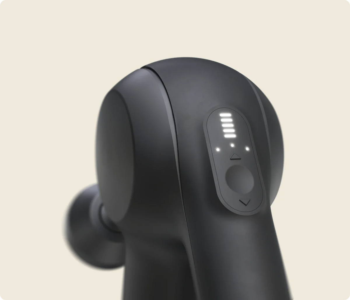 Therabody Theragun Prime 5th Gen Percussion Massage Gun