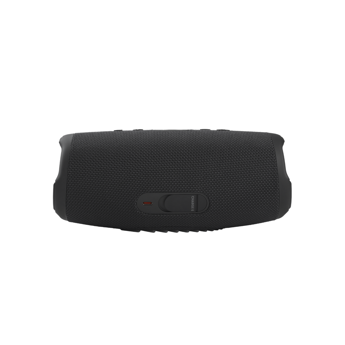 JBL Charge 5 Portable Waterproof Bluetooth Speaker with Powerbank - Black