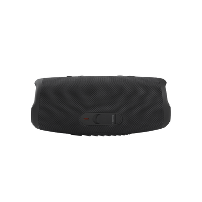JBL Charge 5 Portable Waterproof Bluetooth Speaker with Powerbank - Black