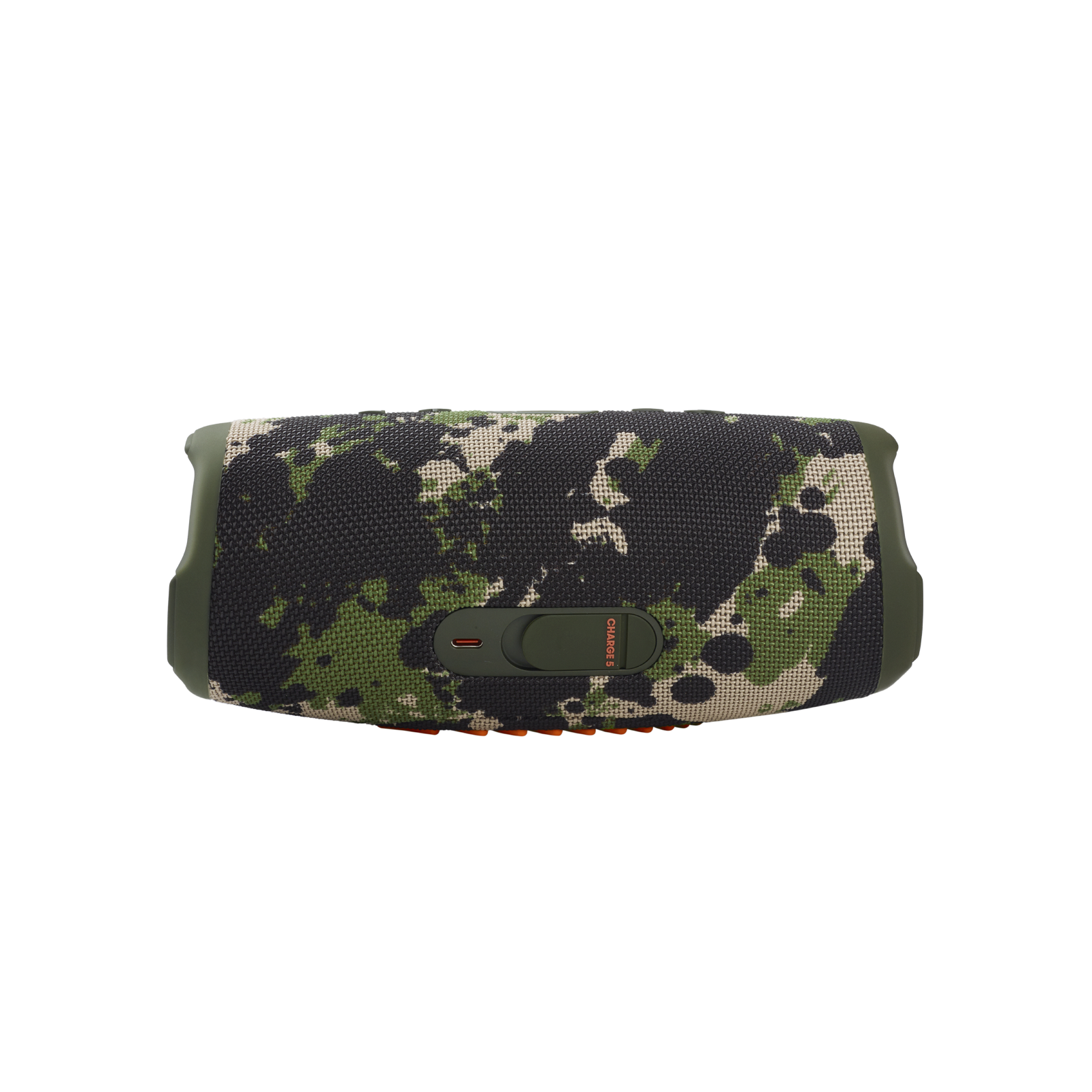 JBL Charge 5 Portable Waterproof Bluetooth Speaker - Camo