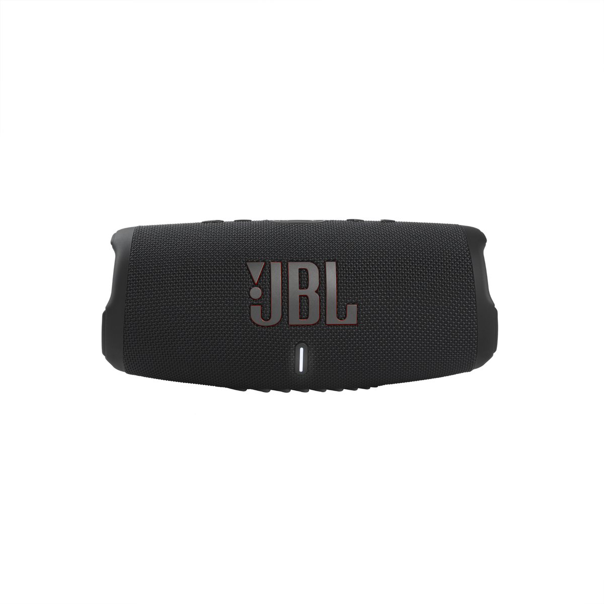JBL Charge 5 Portable Waterproof Bluetooth Speaker with Powerbank - Black