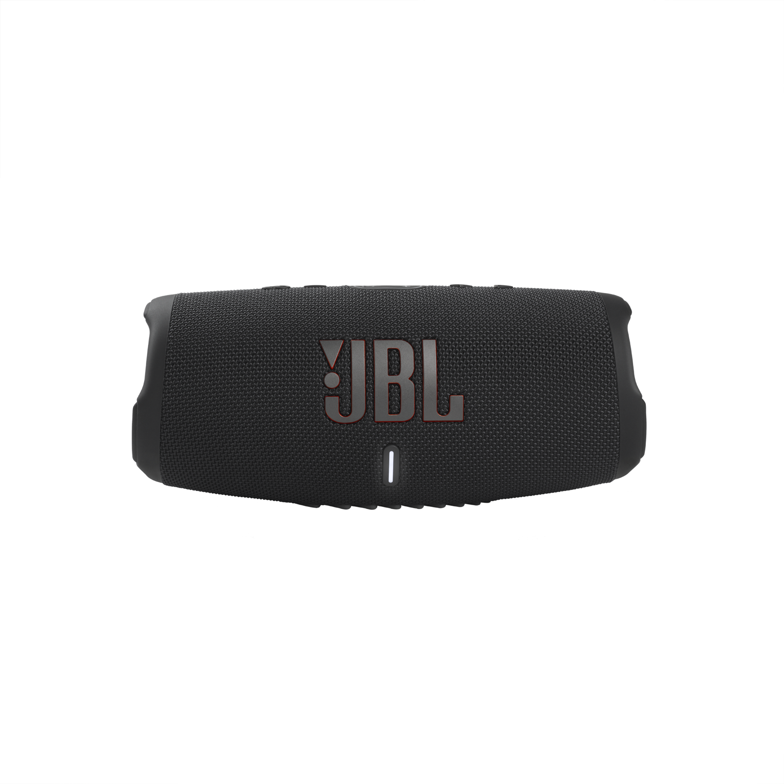 JBL Charge 5 Portable Waterproof Bluetooth Speaker with Powerbank - Black