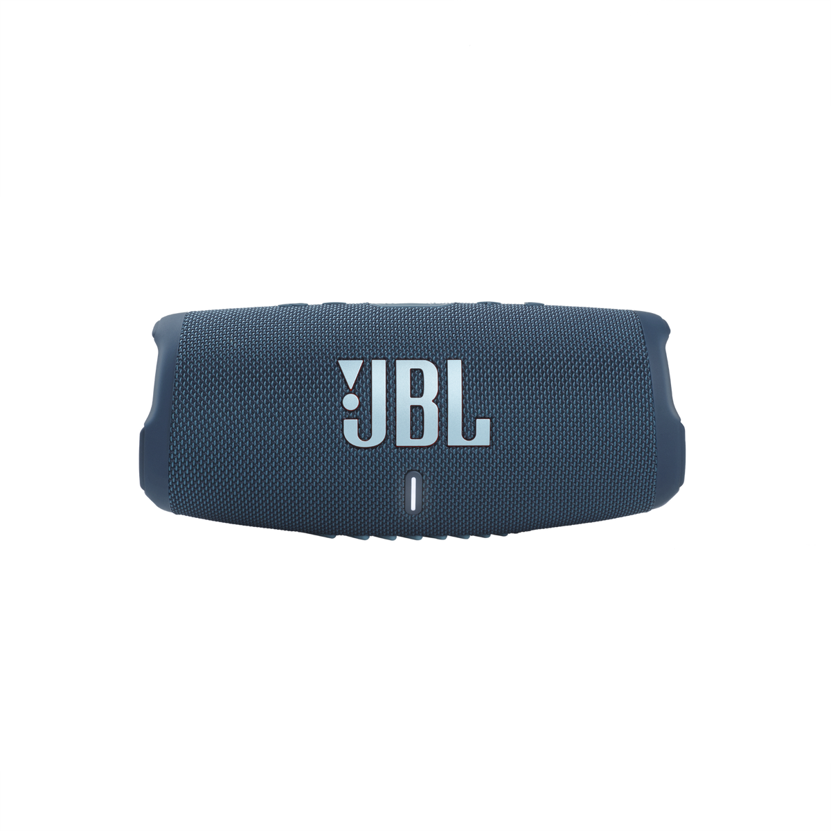 JBL Charge 5 Portable Waterproof Bluetooth Speaker with Powerbank - Blue