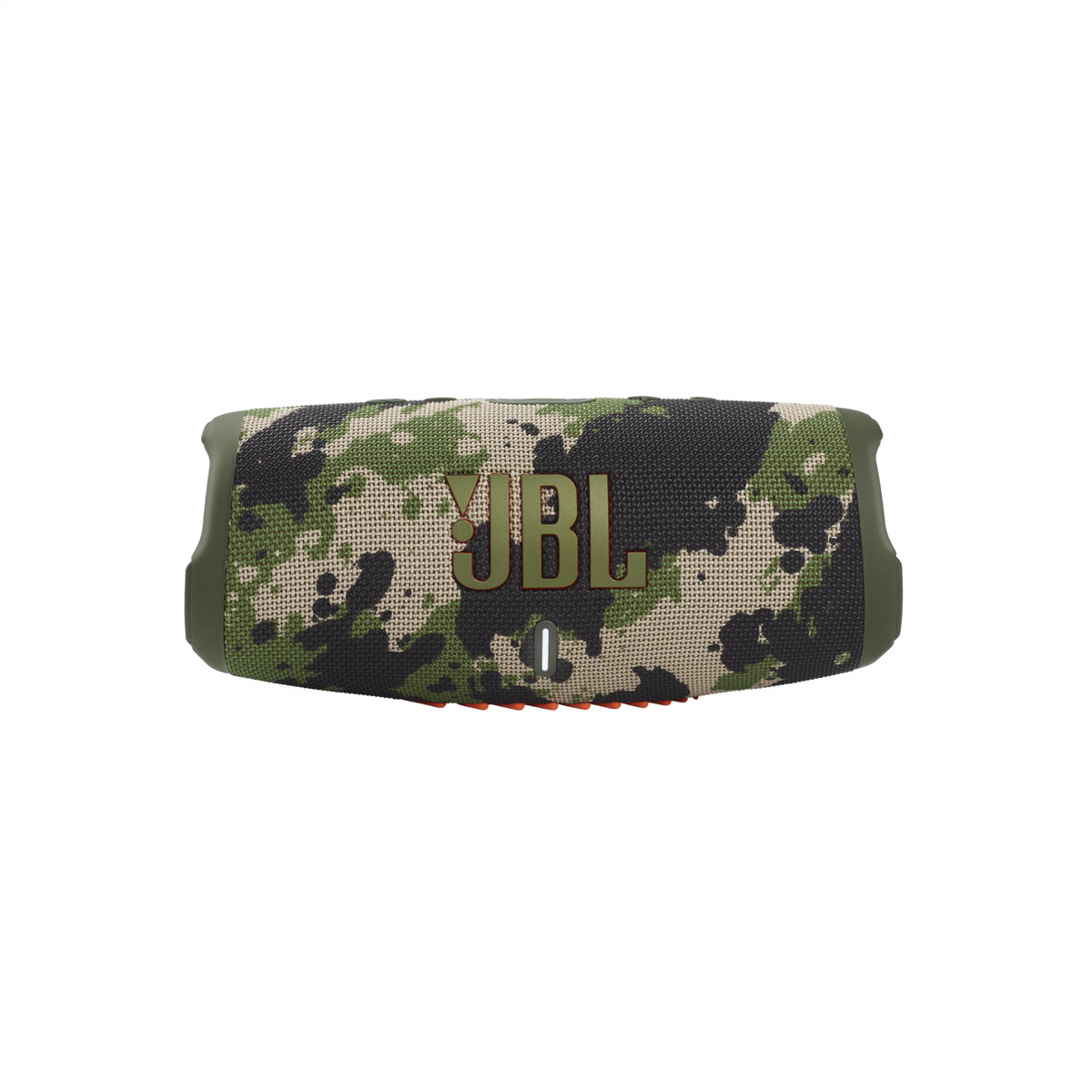 JBL Charge 5 Portable Waterproof Bluetooth Speaker - Camo