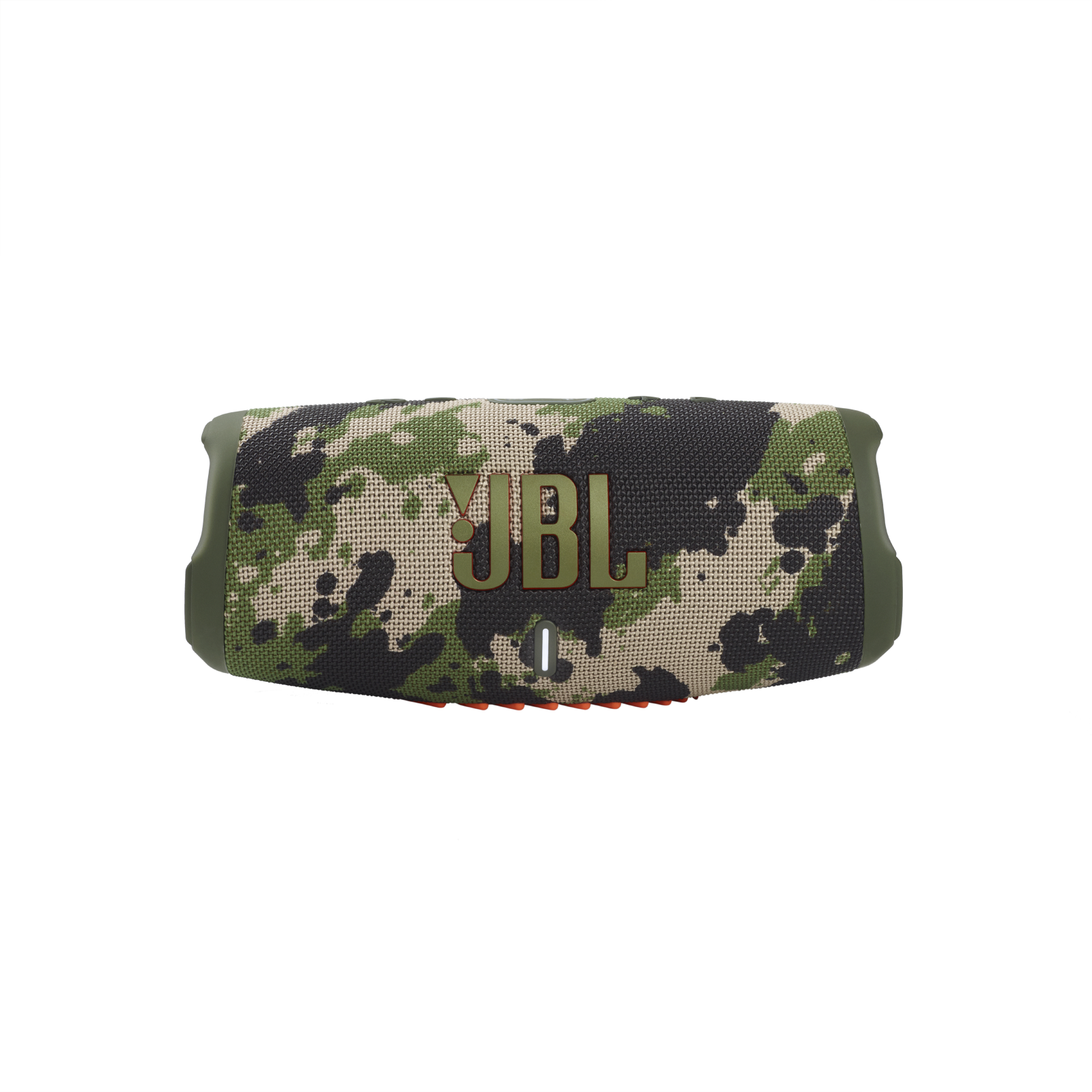 JBL Charge 5 Portable Waterproof Bluetooth Speaker - Camo
