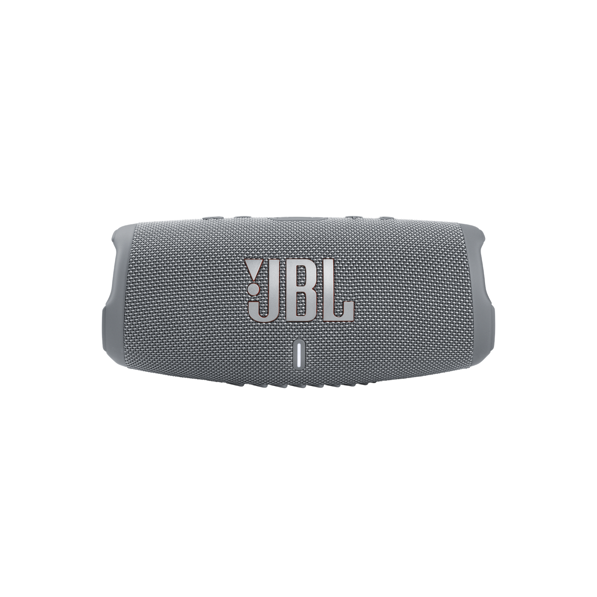 JBL Charge 5 Portable Waterproof Bluetooth Speaker with Powerbank - Gray