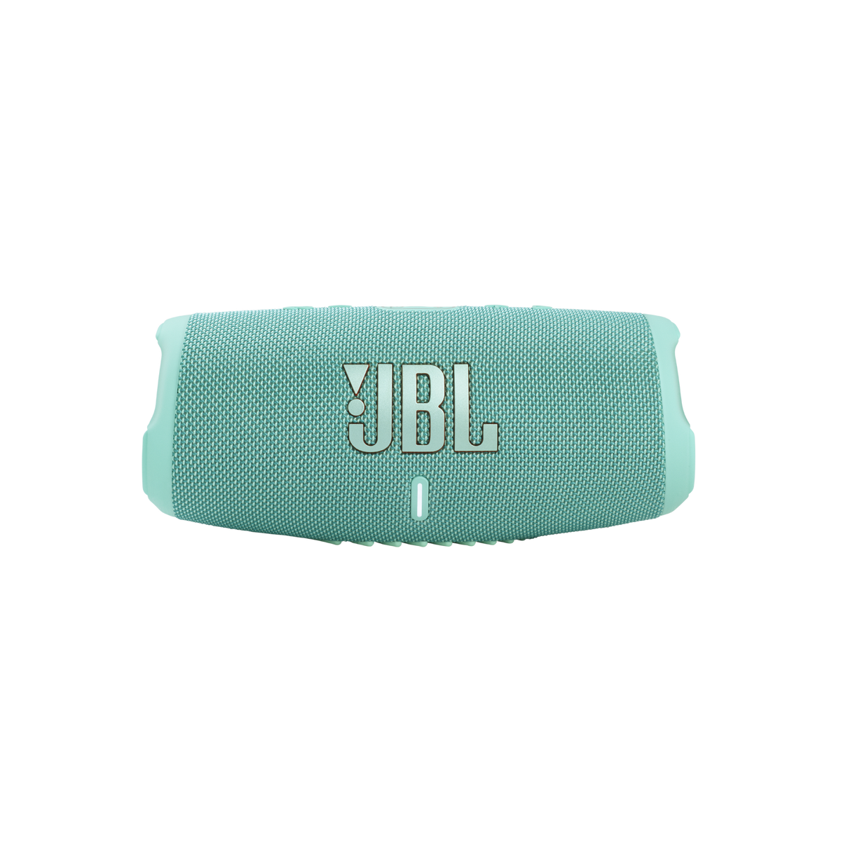 JBL Charge 5 Portable Waterproof Bluetooth Speaker with Powerbank - Teal