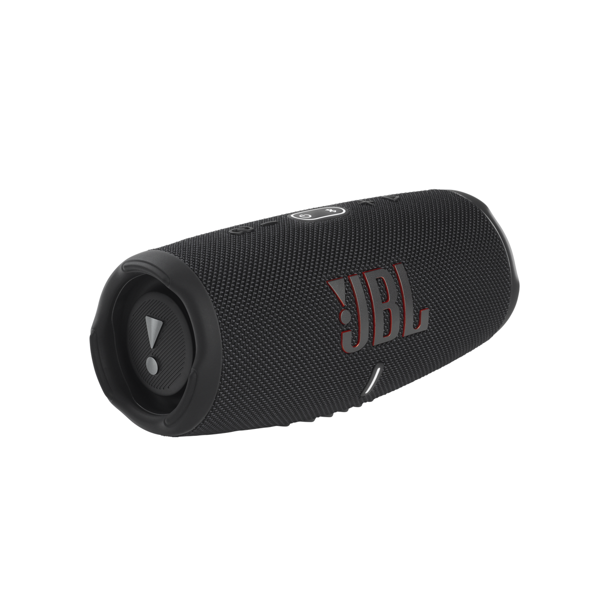 JBL Charge 5 Portable Waterproof Bluetooth Speaker with Powerbank - Black