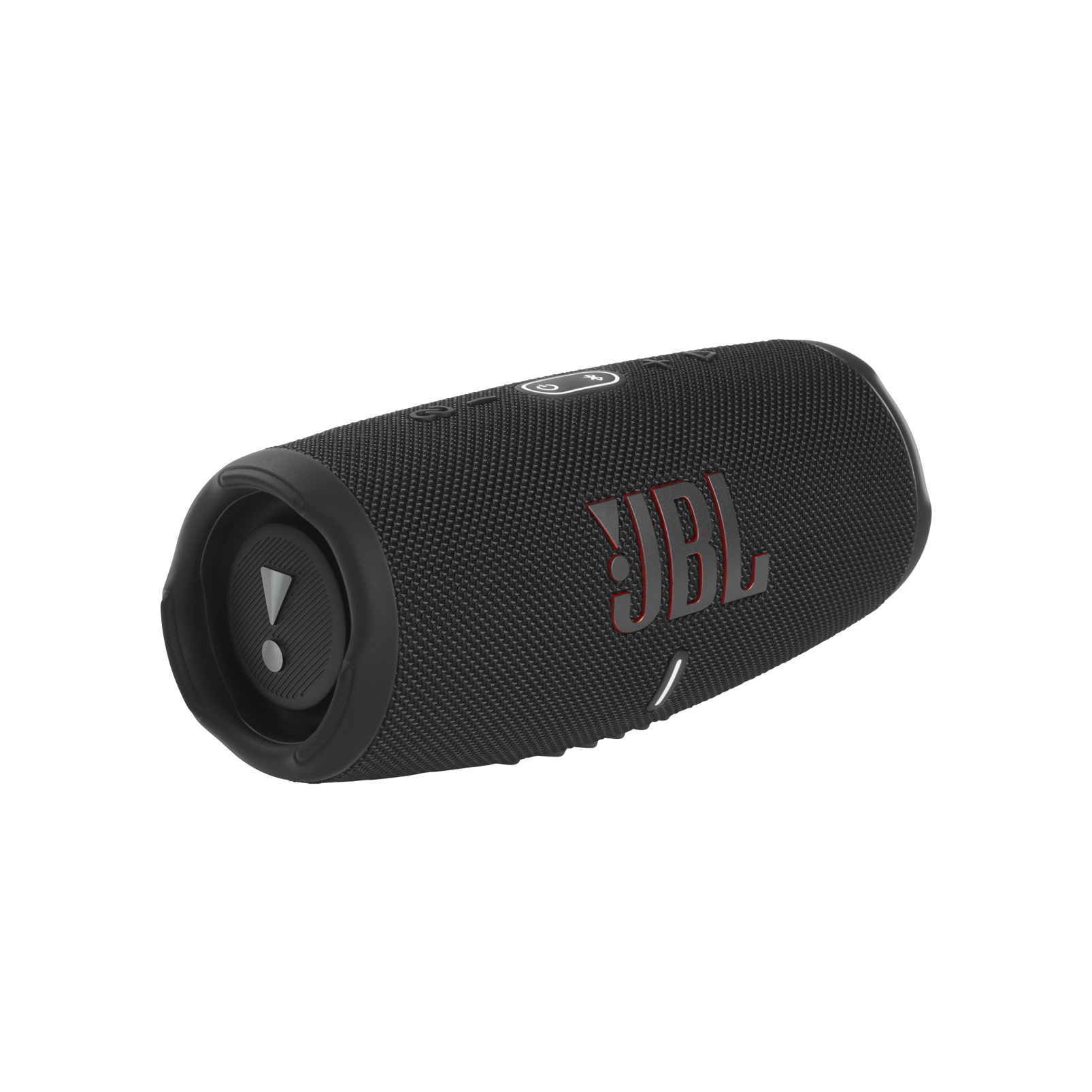 JBL Charge 5 Portable Waterproof Bluetooth Speaker with Powerbank - Black