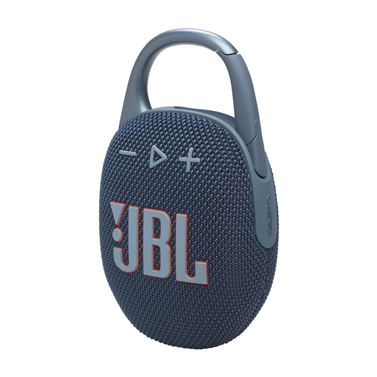 JBL Clip 5 Ultra Portable Waterproof Bluetooth Speaker - Blue