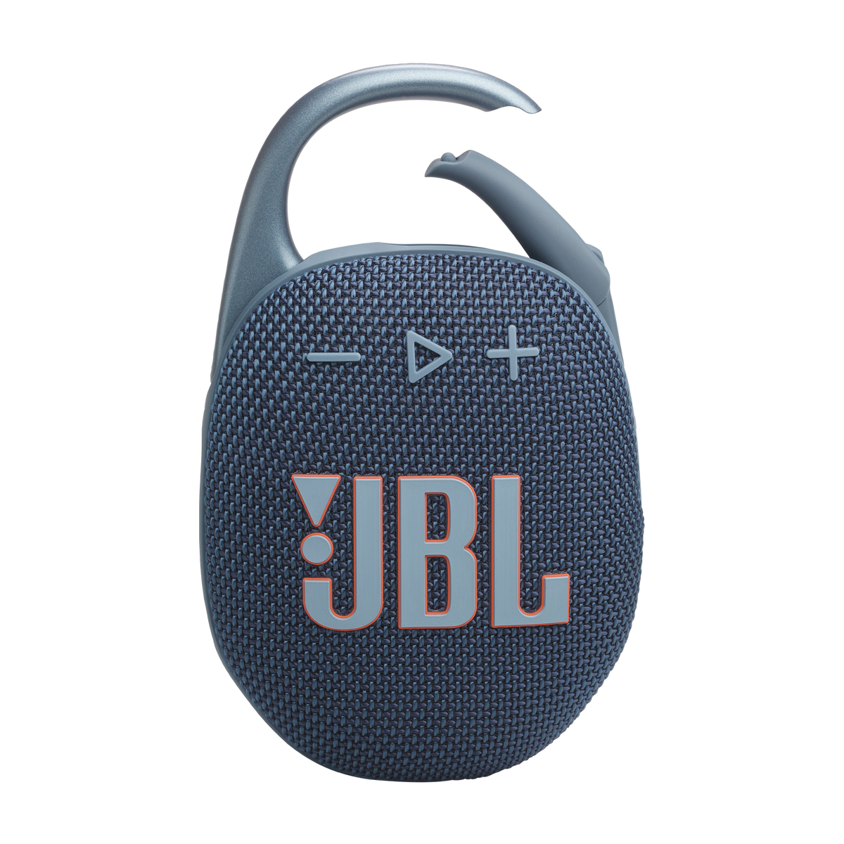 JBL Clip 5 Ultra Portable Waterproof Bluetooth Speaker - Blue
