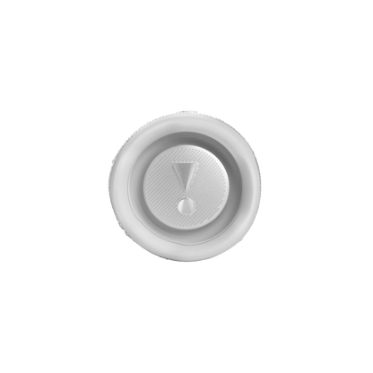 JBL Flip 6 Portable Waterproof Bluetooth Speaker - White