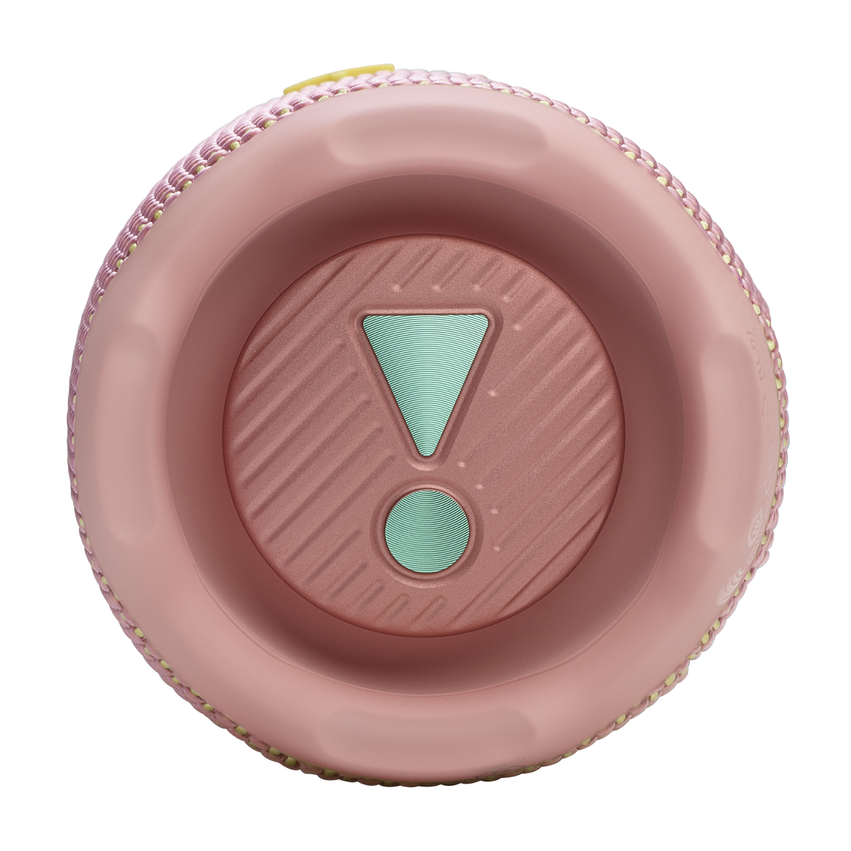 JBL Flip 7 Portable Waterproof Bluetooth Speaker - Pink