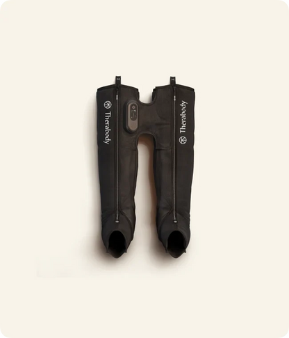 Therabody JetBoots Prime Wireless Compression Recovery Boots - Short