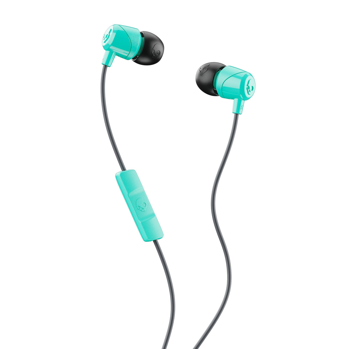 Skullcandy Jib Wired In-Ear Earbuds 3.5mm - Miami