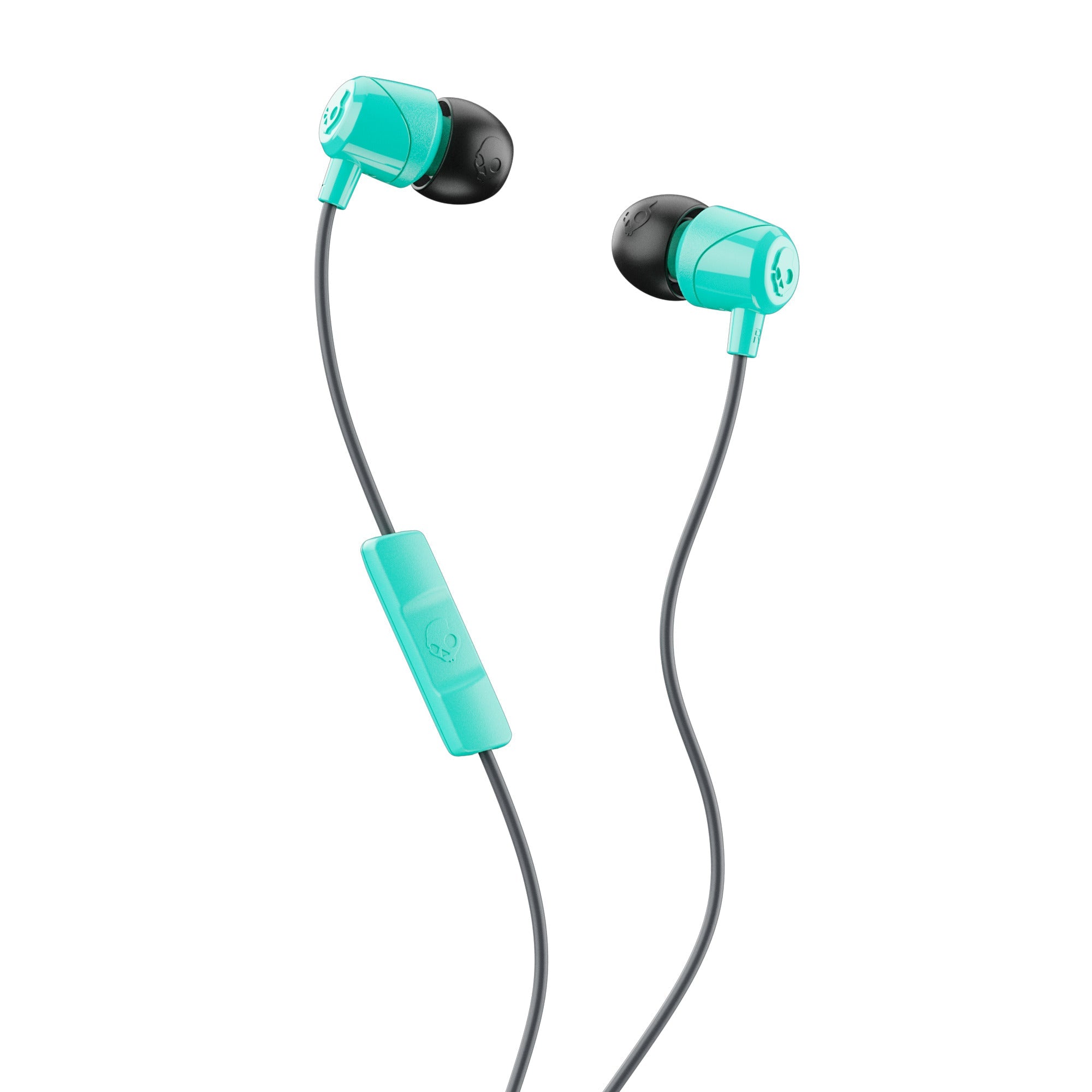 Skullcandy Jib Wired In-Ear Earbuds 3.5mm - Miami