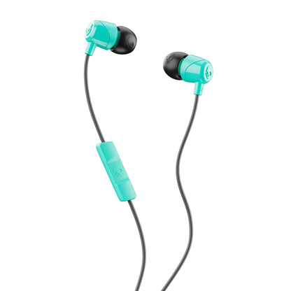 Skullcandy Jib Wired In-Ear Earbuds 3.5mm - Miami