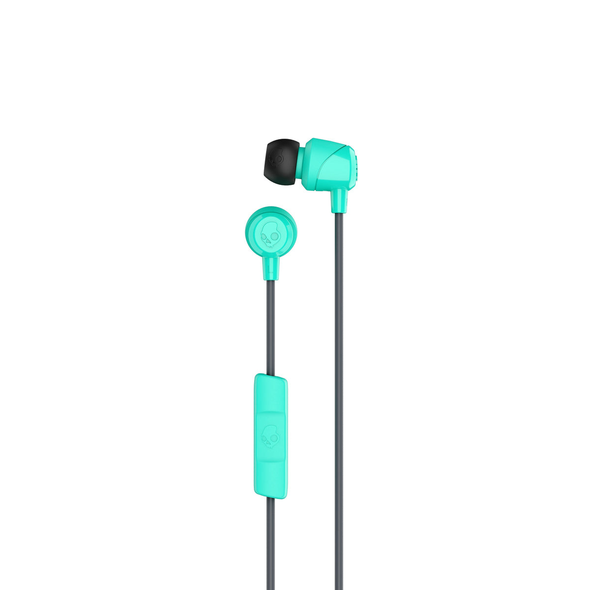 Skullcandy Jib Wired In-Ear Earbuds 3.5mm - Miami