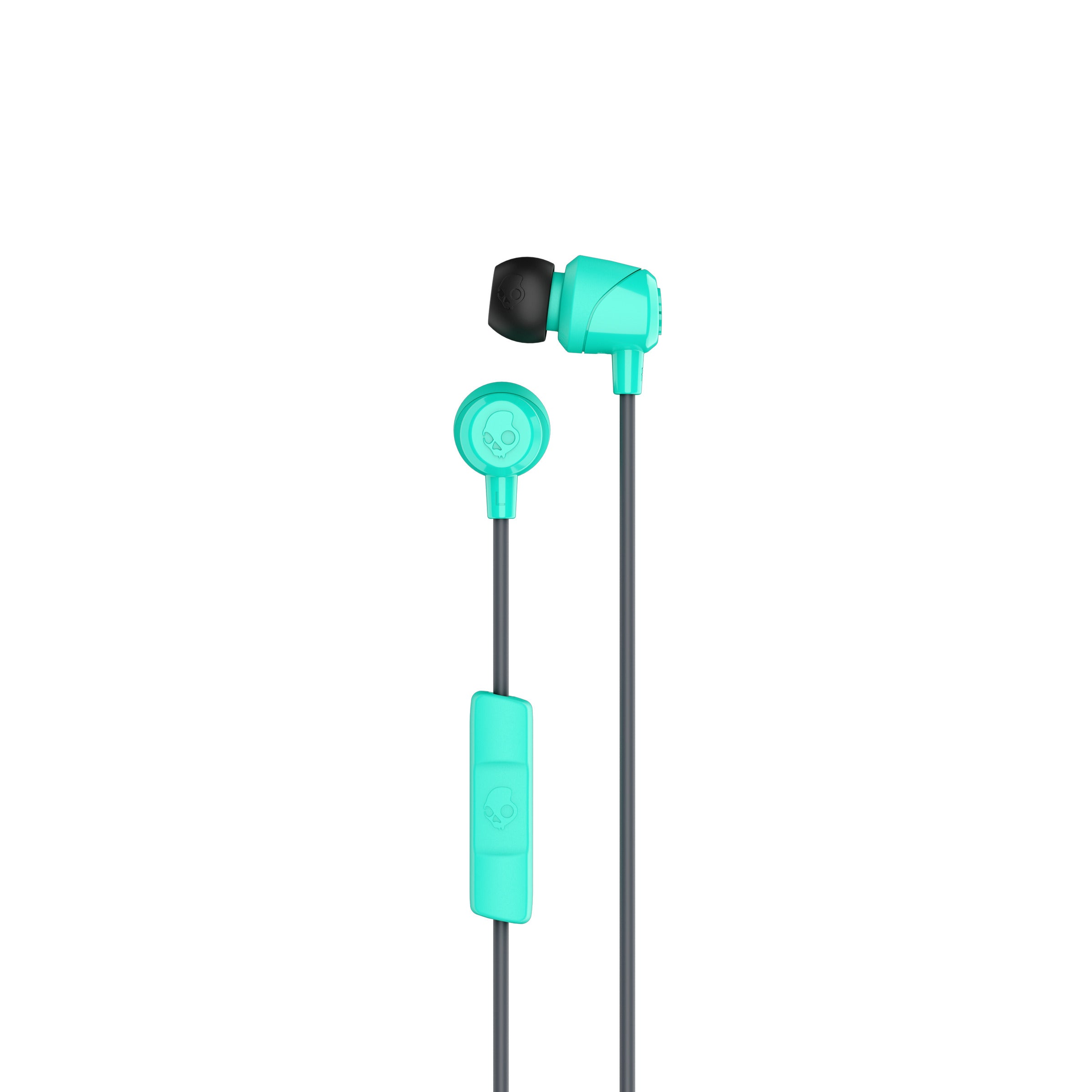 Skullcandy Jib Wired In-Ear Earbuds 3.5mm - Miami