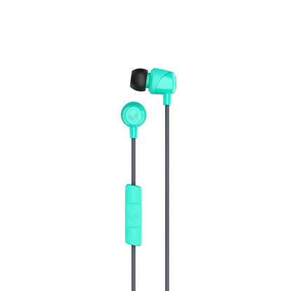 Skullcandy Jib Wired In-Ear Earbuds 3.5mm - Miami