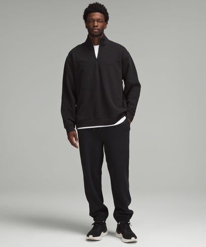 lululemon Men's Steady State Half-Zip Pullover