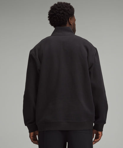 lululemon Men's Steady State Half-Zip Pullover