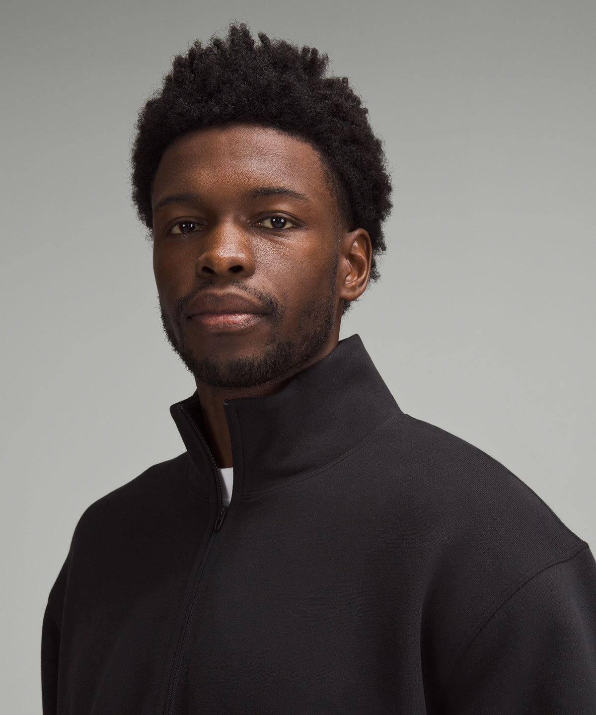 lululemon Men's Steady State Half-Zip Pullover