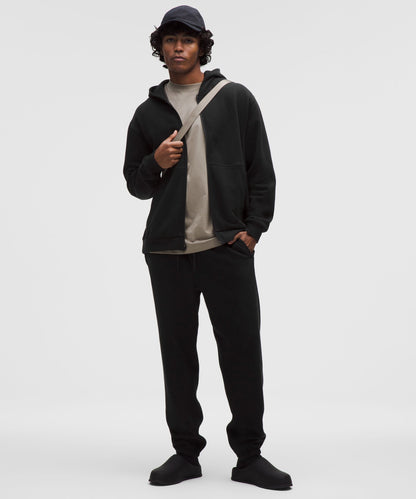 lululemon Men's Steady State Full-Zip Hoodie
